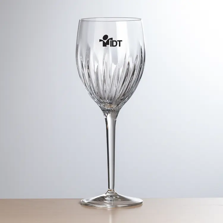 Orabella Wine Glass 13 oz - Imprinted