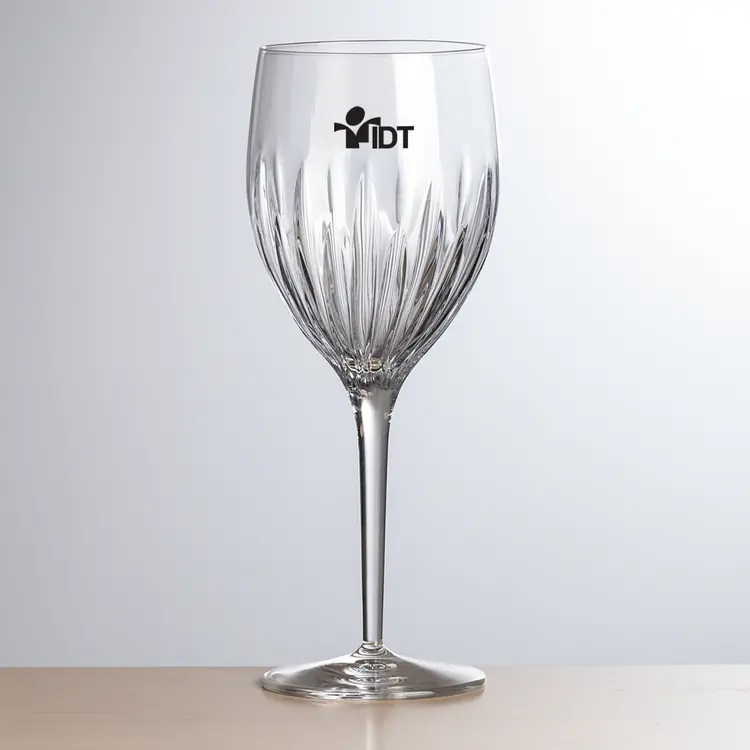 Orabella Wine Glass 17 oz - Imprinted