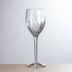 Orabella Wine Glass 9 oz - Deep Etch