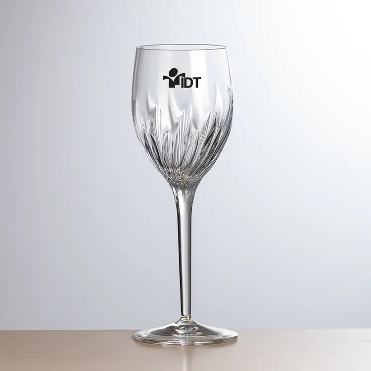 Orabella Wine Glass 9 oz - Imprinted