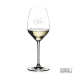 RIEDEL Extreme Wine Glass 16.25 oz - Deep Etch