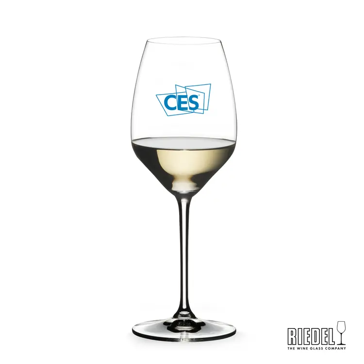 RIEDEL Extreme Wine Glass 16.25 oz - Imprinted
