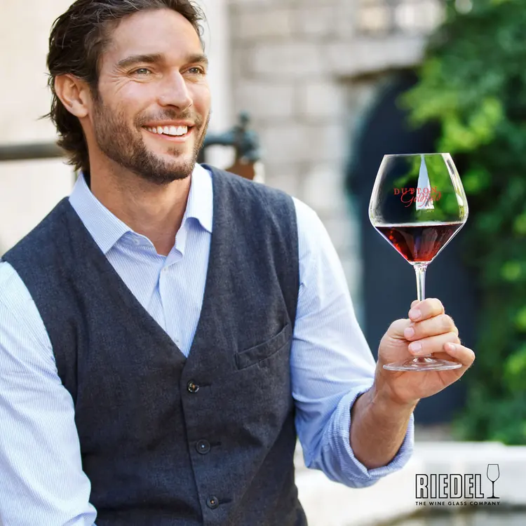 RIEDEL Extreme Wine Glass 16.25 oz - Multicolor #5