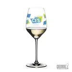 RIEDEL Extreme Wine Glass 16.25 oz - Multicolor