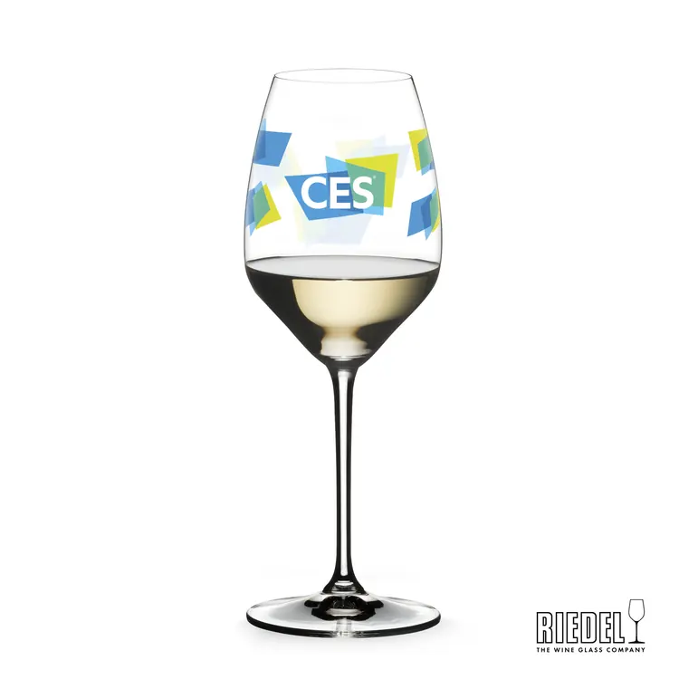 RIEDEL Extreme Wine Glass 16.25 oz - Multicolor