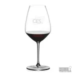 RIEDEL Extreme Wine Glass 25 oz - Deep Etch