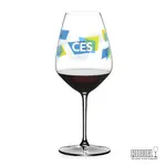 RIEDEL Extreme Wine Glass 25 oz - Multicolor