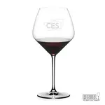 RIEDEL Extreme Wine Glass 27.12 oz - Deep Etch