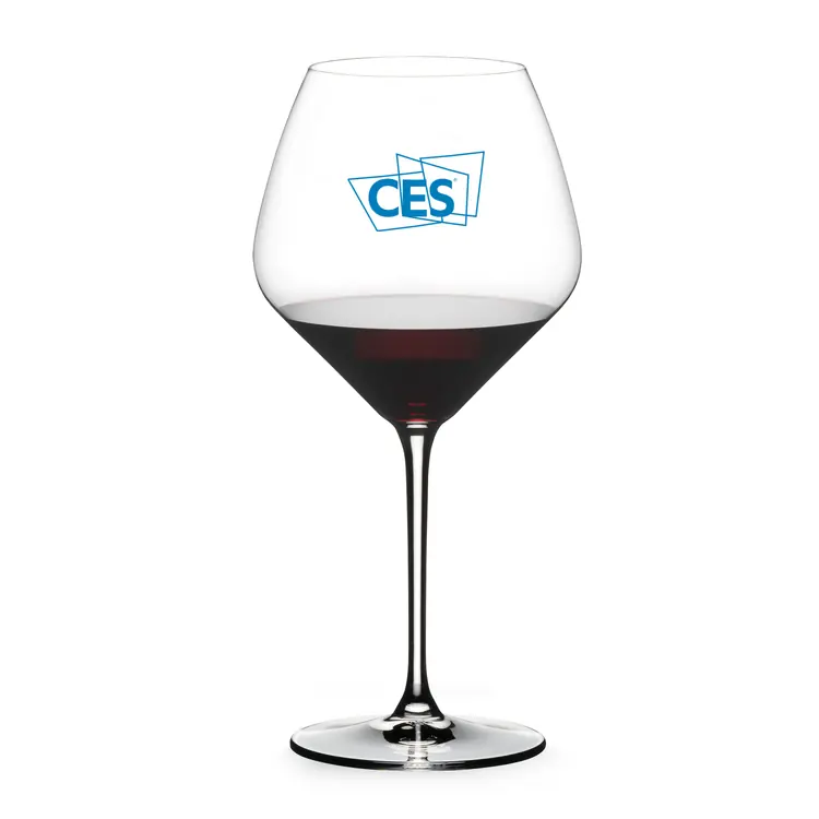 RIEDEL Extreme Wine Glass 27.12 oz - Imprinted