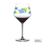 RIEDEL Extreme Wine Glass 27.12 oz - Multicolor
