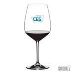 RIEDEL Extreme Wine Glass 28.25 oz - Imprinted