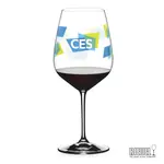 RIEDEL Extreme Wine Glass 28.25 oz - Multicolor