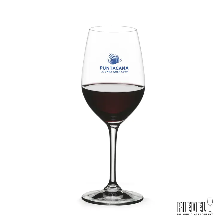 RIEDEL Oenologue Wine Glass 13 oz - Imprinted