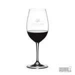 RIEDEL Oenologue Wine Glass 16 oz - Deep Etch