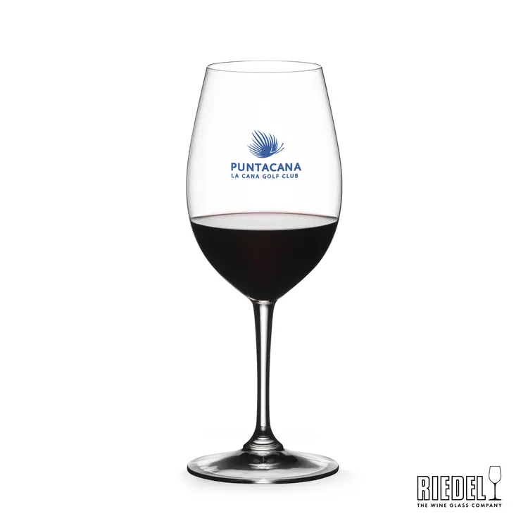 RIEDEL Oenologue Wine Glass 16 oz - Imprinted