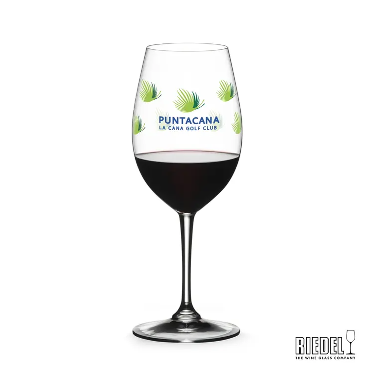 RIEDEL Oenologue Wine Glass 16 oz - Multicolor