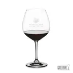 RIEDEL Oenologue Wine Glass 23.75 oz - Deep Etch