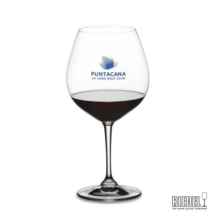 RIEDEL Oenologue Wine Glass 23.75 oz - Imprinted