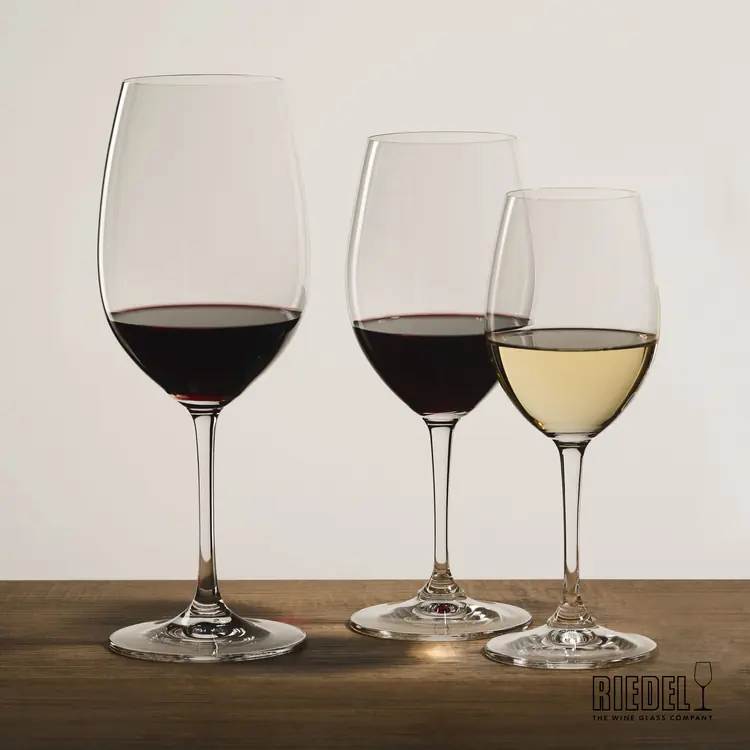 RIEDEL Oenologue Wine Glass 33.5 oz - Imprinted #5