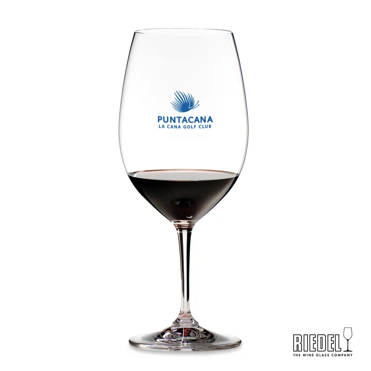 RIEDEL Oenologue Wine Glass 33.5 oz - Imprinted