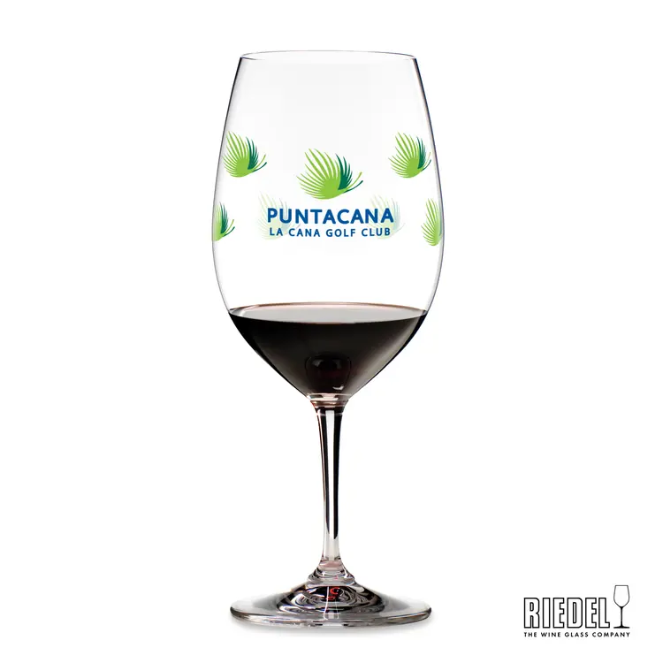 RIEDEL Oenologue Wine Glass 33.5 oz - Multicolor