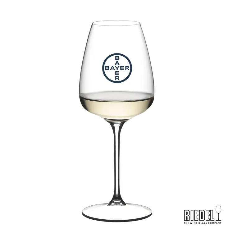 RIEDEL Trauben Wine Glass 17.92 oz - Imprinted