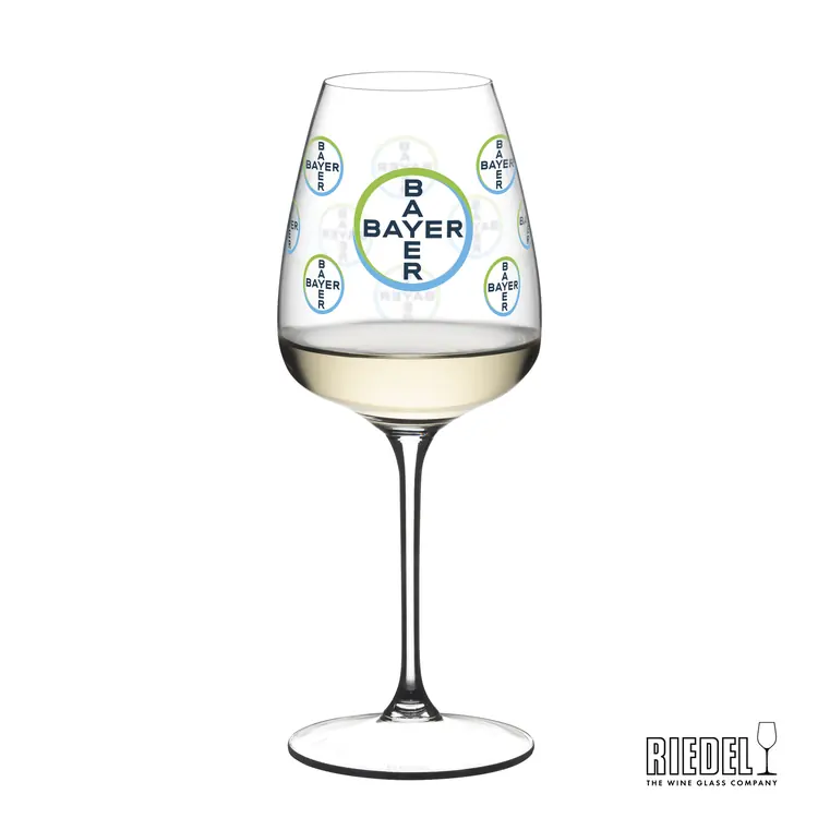 RIEDEL Trauben Wine Glass 17.92 oz - Multicolor