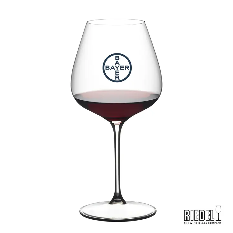 RIEDEL Trauben Wine Glass 24.85 oz - Imprinted