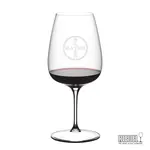 RIEDEL Trauben Wine Glass 27.39 oz - Deep Etch