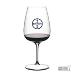 RIEDEL Trauben Wine Glass 27.39 oz - Imprinted