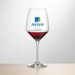 Santiago Wine Glass 19 oz - Multicolor