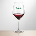 Santiago Wine Glass 24 oz - Imprinted
