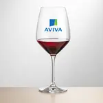 Santiago Wine Glass 24 oz - Multicolor