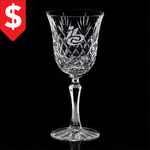 Verre à vin Seaton 10 oz - Gravure