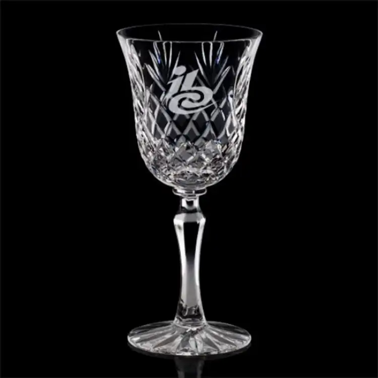 Verre à vin Seaton 10 oz - Gravure