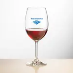 Townsend Wine Glass 15.75 oz - Imprinted