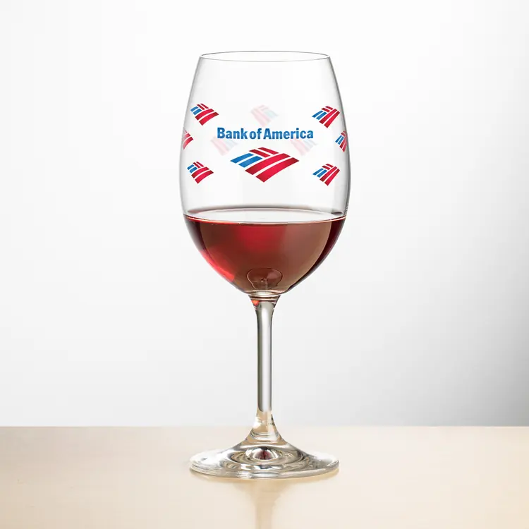 Verre à vin Townsend 15.75 oz - Multicolore