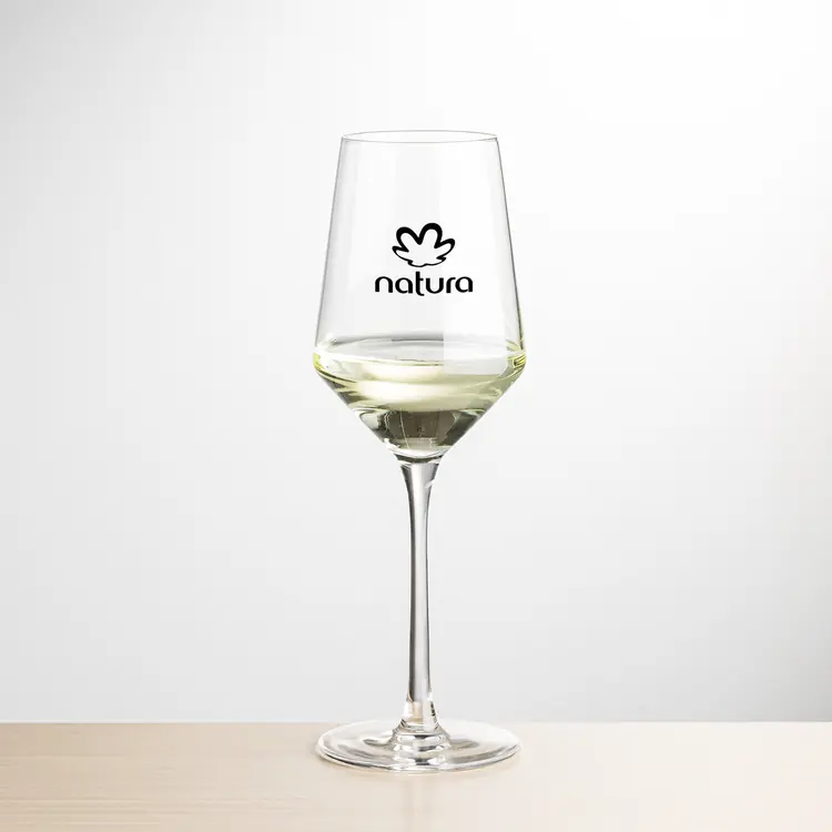 Tucson Wine Glass 11 oz - Imprinted