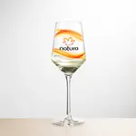 Tucson Wine Glass 11 oz - Multicolor