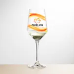 Tucson Wine Glass 14 oz - Multicolor