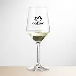 Tucson Wine Glass 18 oz - Imprinted