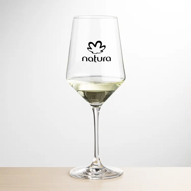 Tucson Wine Glass 18 oz - Imprinted