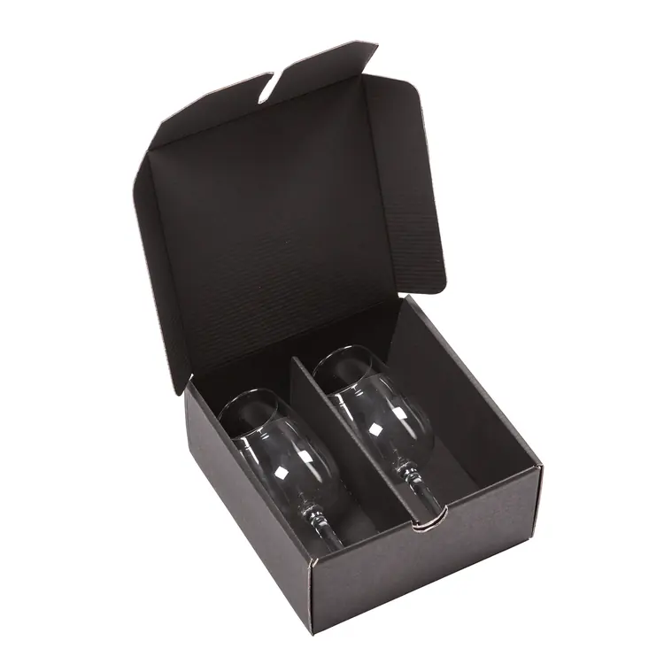 Vantage Wine Glass 4 oz - Deep Etch #2