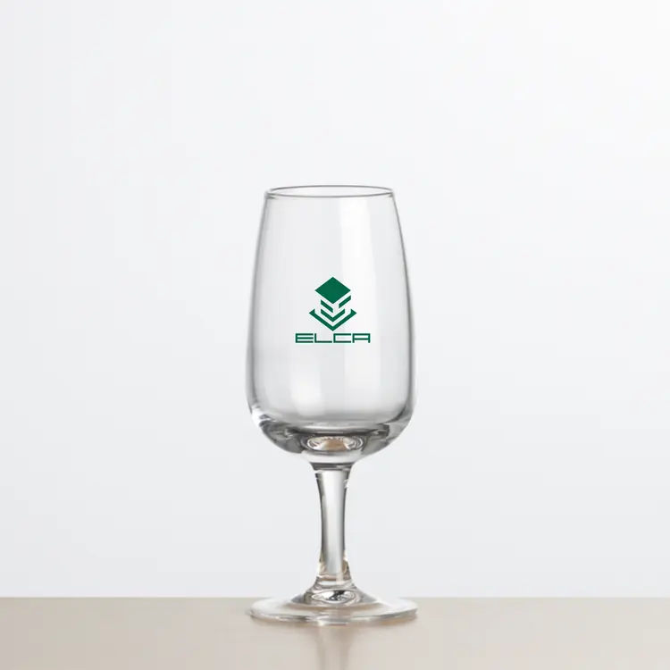 Vantage Wine Glass 4 oz - Imprinted