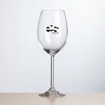Woodbridge Wine Glass 16 oz - Imprinted