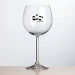 Woodbridge Wine Glass 19 oz - Imprinted