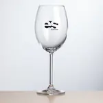 Woodbridge Wine Glass 20 oz - Imprinted