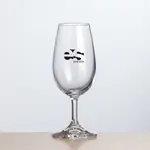 Woodbridge Wine Glass 7.25 oz - Imprinted