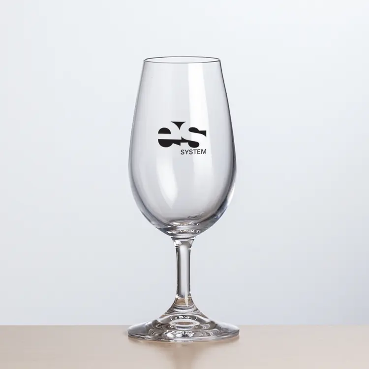 Woodbridge Wine Glass 7.25 oz - Imprinted