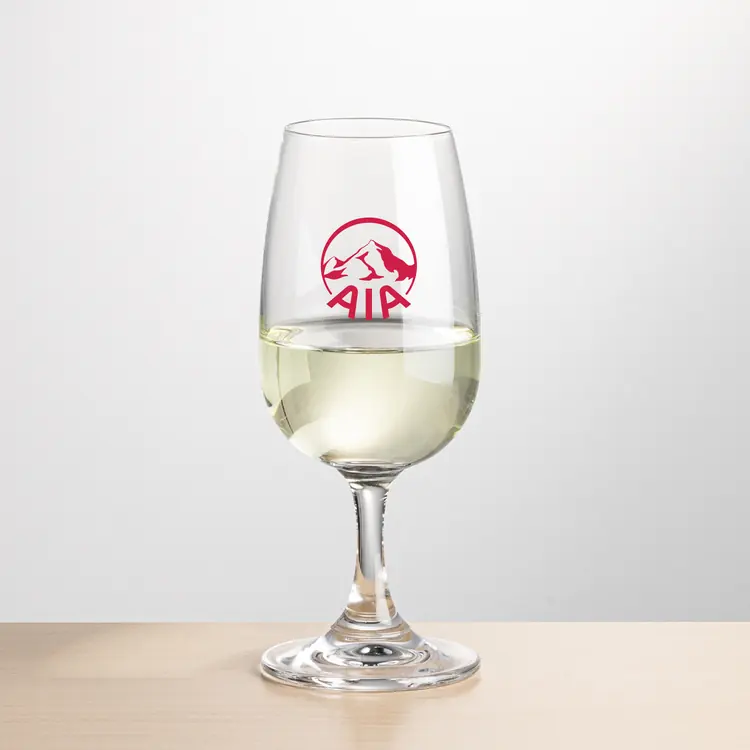 Carlton INAO Wine Tasting Glass 7 oz - Imprinted